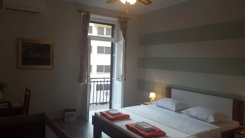 Apartment Lelli Split