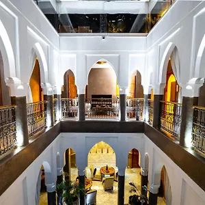 Riad Houma Riad Marrakesh